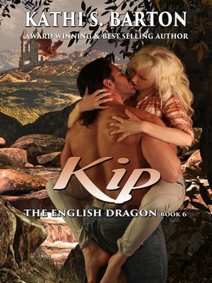 cover image of Kip